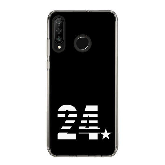 スリムプロテクションケース［ MIW - #24 - ブラック ］