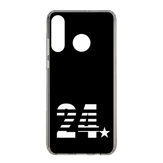 スリムプロテクションケース［ MIW - #24 - ブラック ］