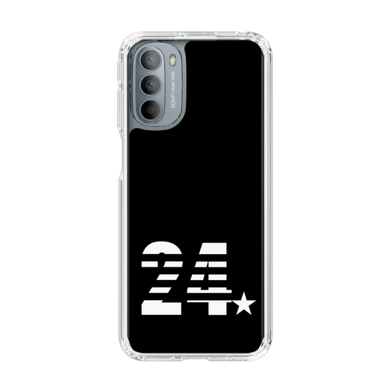 スリムプロテクションケース［ MIW - #24 - ブラック ］