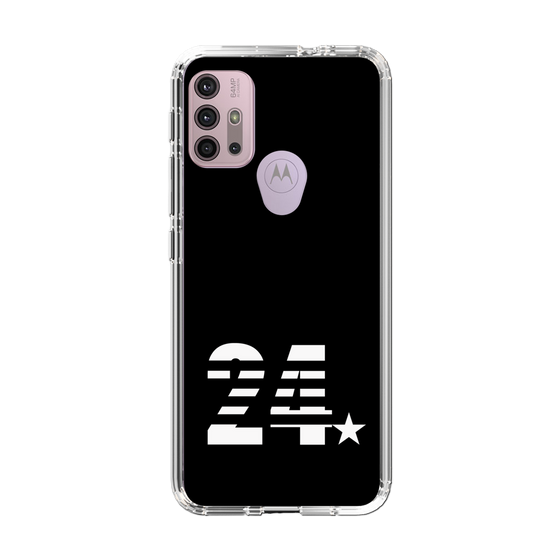 スリムプロテクションケース［ MIW - #24 - ブラック ］