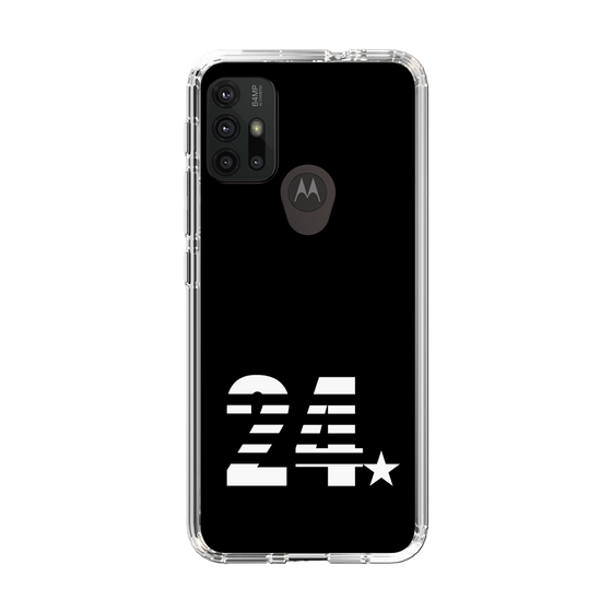 スリムプロテクションケース［ MIW - #24 - ブラック ］