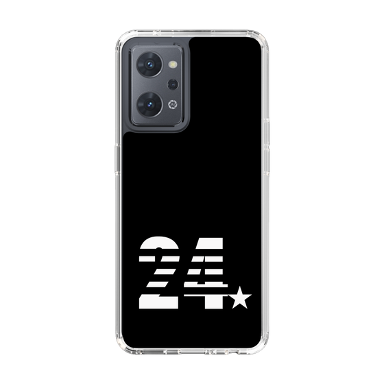 スリムプロテクションケース［ MIW - #24 - ブラック ］