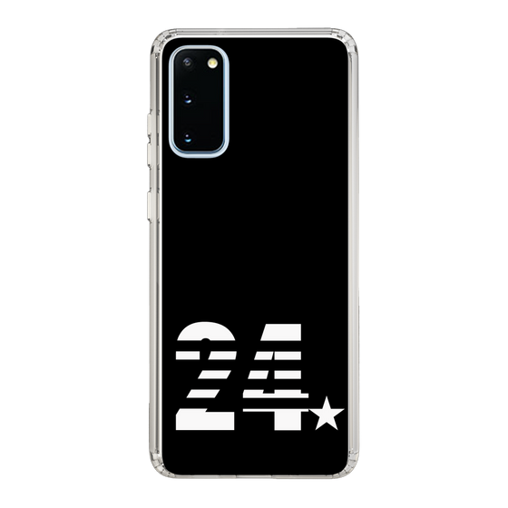 スリムプロテクションケース［ MIW - #24 - ブラック ］