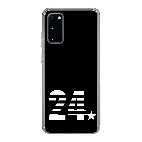 スリムプロテクションケース［ MIW - #24 - ブラック ］