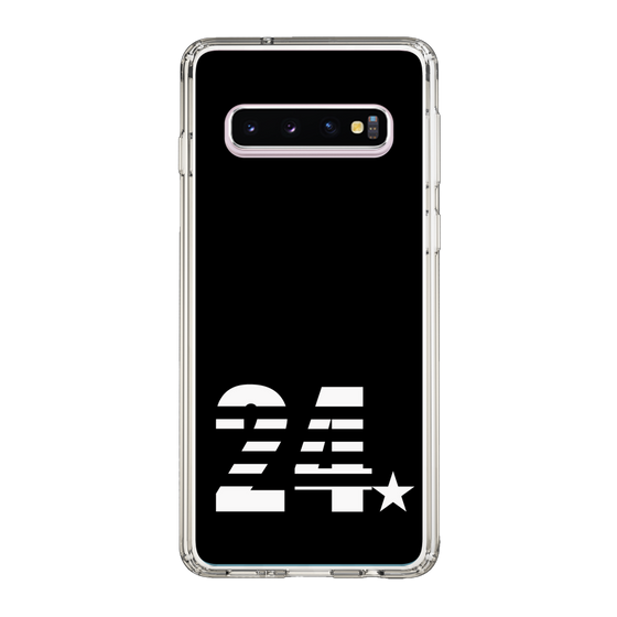 スリムプロテクションケース［ MIW - #24 - ブラック ］