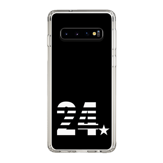 スリムプロテクションケース［ MIW - #24 - ブラック ］