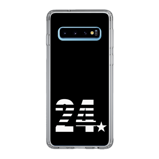 スリムプロテクションケース［ MIW - #24 - ブラック ］