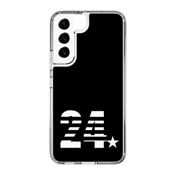 スリムプロテクションケース［ MIW - #24 - ブラック ］