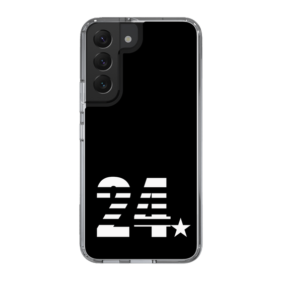 スリムプロテクションケース［ MIW - #24 - ブラック ］