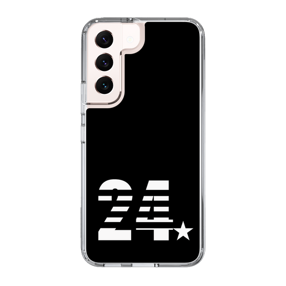 スリムプロテクションケース［ MIW - #24 - ブラック ］