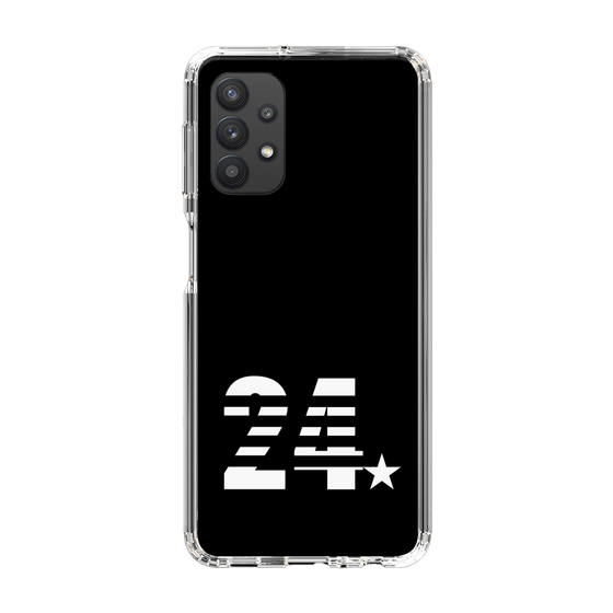 スリムプロテクションケース［ MIW - #24 - ブラック ］