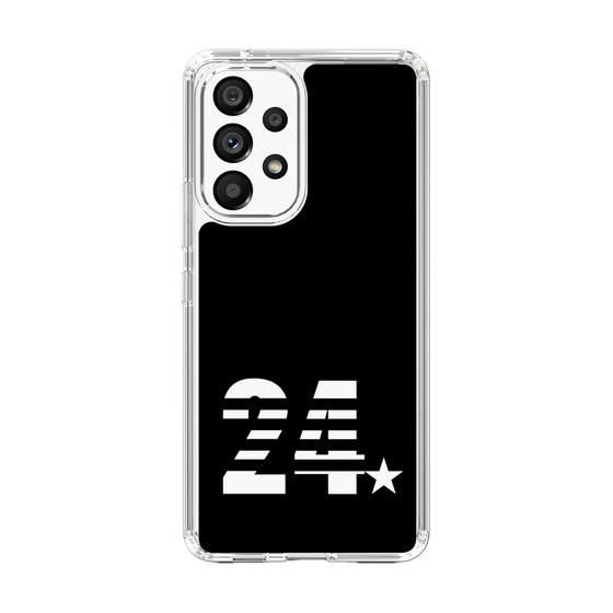 スリムプロテクションケース［ MIW - #24 - ブラック ］