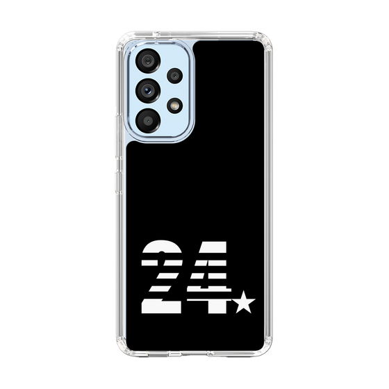 スリムプロテクションケース［ MIW - #24 - ブラック ］