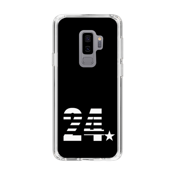 スリムプロテクションケース［ MIW - #24 - ブラック ］