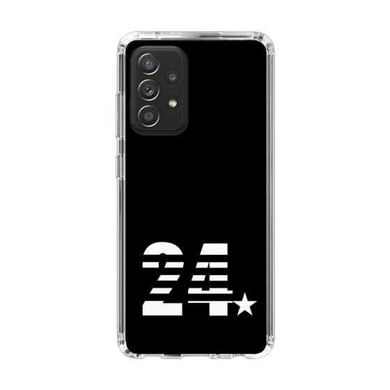 スリムプロテクションケース［ MIW - #24 - ブラック ］