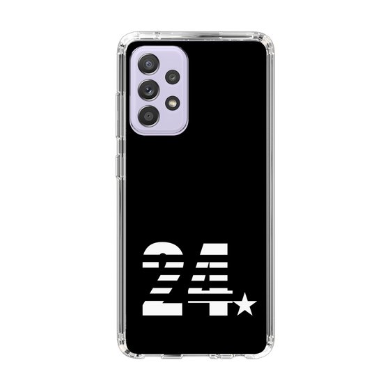 スリムプロテクションケース［ MIW - #24 - ブラック ］