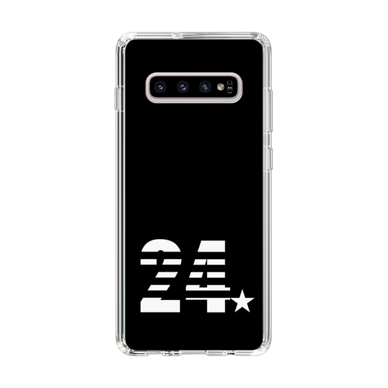 スリムプロテクションケース［ MIW - #24 - ブラック ］