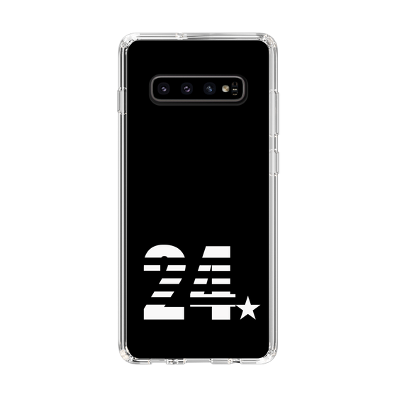 スリムプロテクションケース［ MIW - #24 - ブラック ］