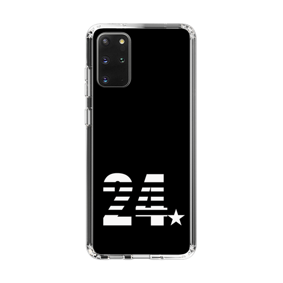 スリムプロテクションケース［ MIW - #24 - ブラック ］