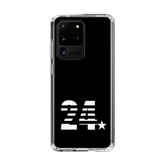 スリムプロテクションケース［ MIW - #24 - ブラック ］