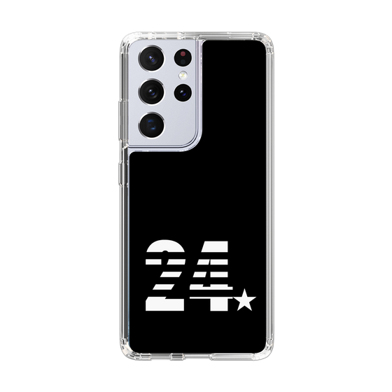 スリムプロテクションケース［ MIW - #24 - ブラック ］