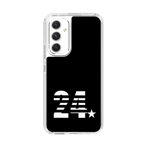 スリムプロテクションケース［ MIW - #24 - ブラック ］