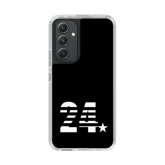 スリムプロテクションケース［ MIW - #24 - ブラック ］