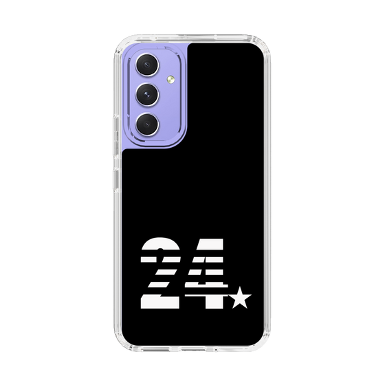 スリムプロテクションケース［ MIW - #24 - ブラック ］