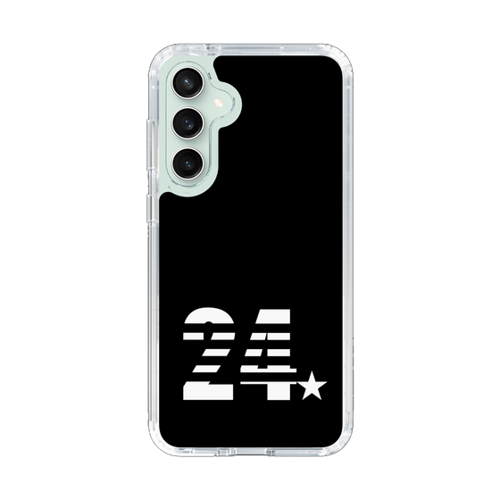 スリムプロテクションケース［ MIW - #24 - ブラック ］