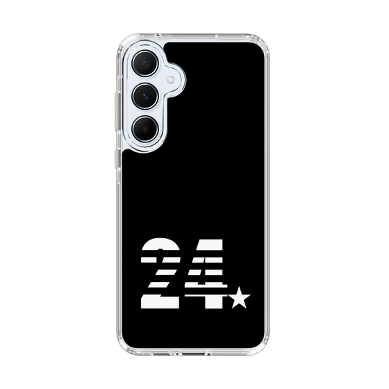 スリムプロテクションケース［ MIW - #24 - ブラック ］