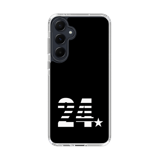 スリムプロテクションケース［ MIW - #24 - ブラック ］