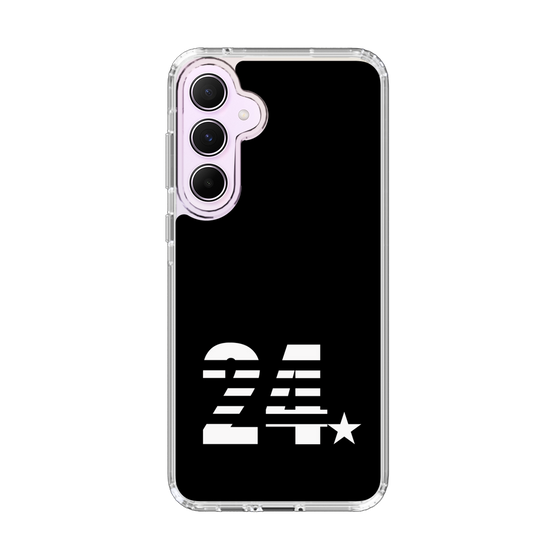 スリムプロテクションケース［ MIW - #24 - ブラック ］