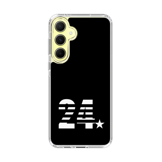 スリムプロテクションケース［ MIW - #24 - ブラック ］