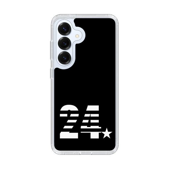 スリムプロテクションケース［ MIW - #24 - ブラック ］