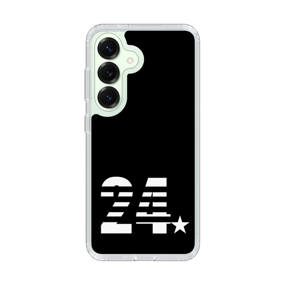 スリムプロテクションケース［ MIW - #24 - ブラック ］