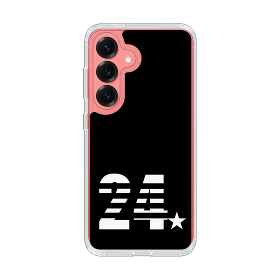 スリムプロテクションケース［ MIW - #24 - ブラック ］