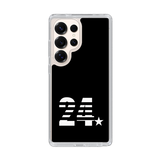 スリムプロテクションケース［ MIW - #24 - ブラック ］