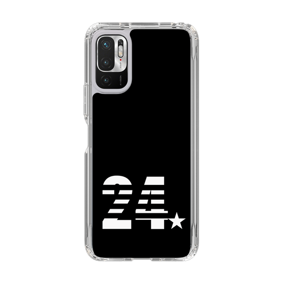 スリムプロテクションケース［ MIW - #24 - ブラック ］