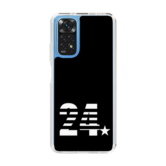 スリムプロテクションケース［ MIW - #24 - ブラック ］