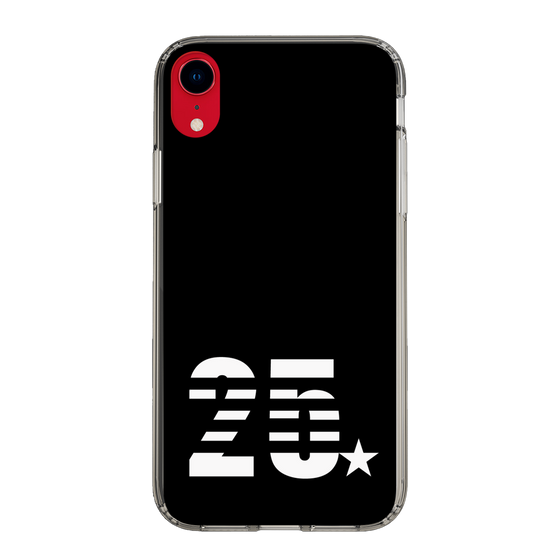 スリムプロテクションケース［ MIW - #25 - ブラック ］