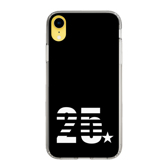 スリムプロテクションケース［ MIW - #25 - ブラック ］