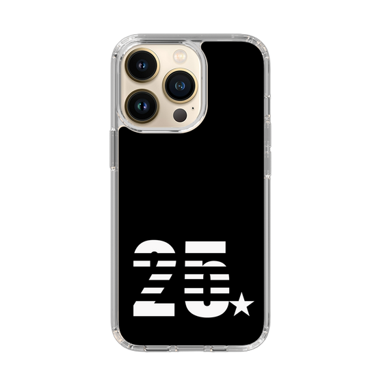 スリムプロテクションケース［ MIW - #25 - ブラック ］