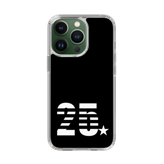 スリムプロテクションケース［ MIW - #25 - ブラック ］