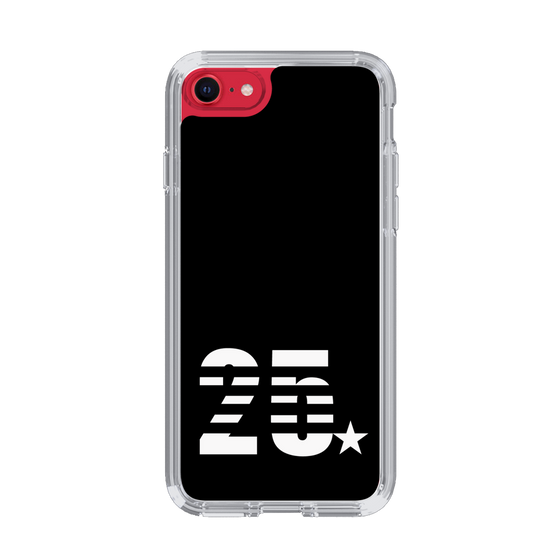 スリムプロテクションケース［ MIW - #25 - ブラック ］