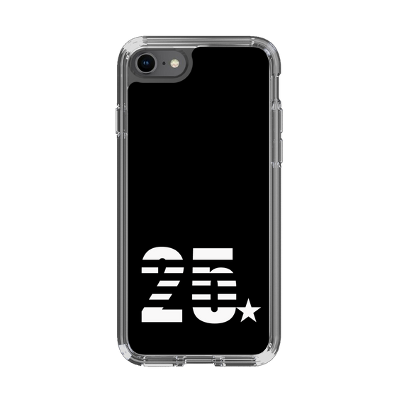 スリムプロテクションケース［ MIW - #25 - ブラック ］