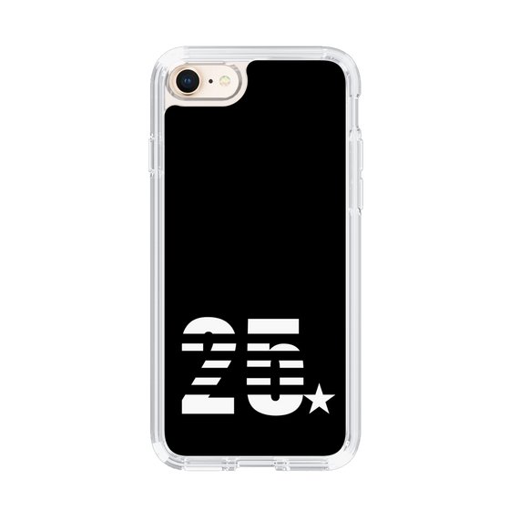 スリムプロテクションケース［ MIW - #25 - ブラック ］