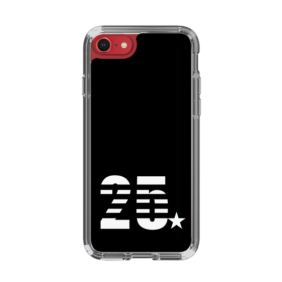 スリムプロテクションケース［ MIW - #25 - ブラック ］