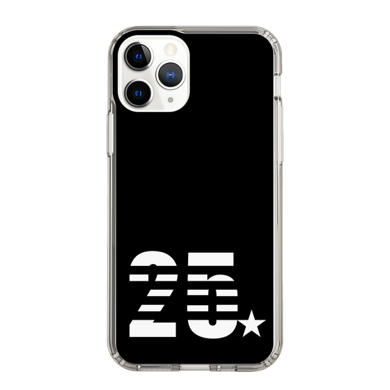 スリムプロテクションケース［ MIW - #25 - ブラック ］