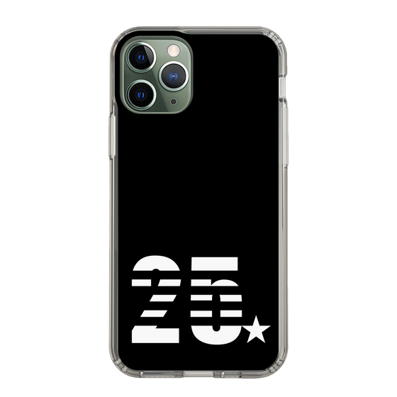 スリムプロテクションケース［ MIW - #25 - ブラック ］