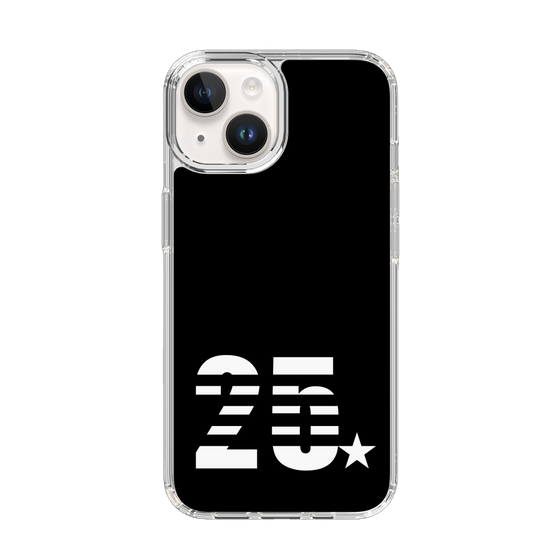 スリムプロテクションケース［ MIW - #25 - ブラック ］